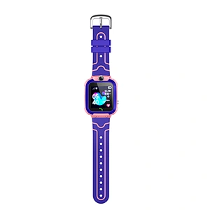 2019 New style fitness kids smart watch with IP67 waterproof new fashion fitness kids gps watch