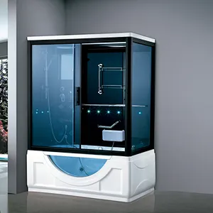 Dubai steam room,steam shower and whirlpool bath,shower steam bathtubs