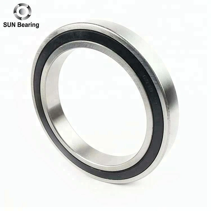 61934-2RS Single Row Deep Groove Ball Bearing