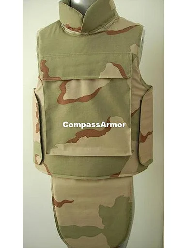 MILITARY JACKET