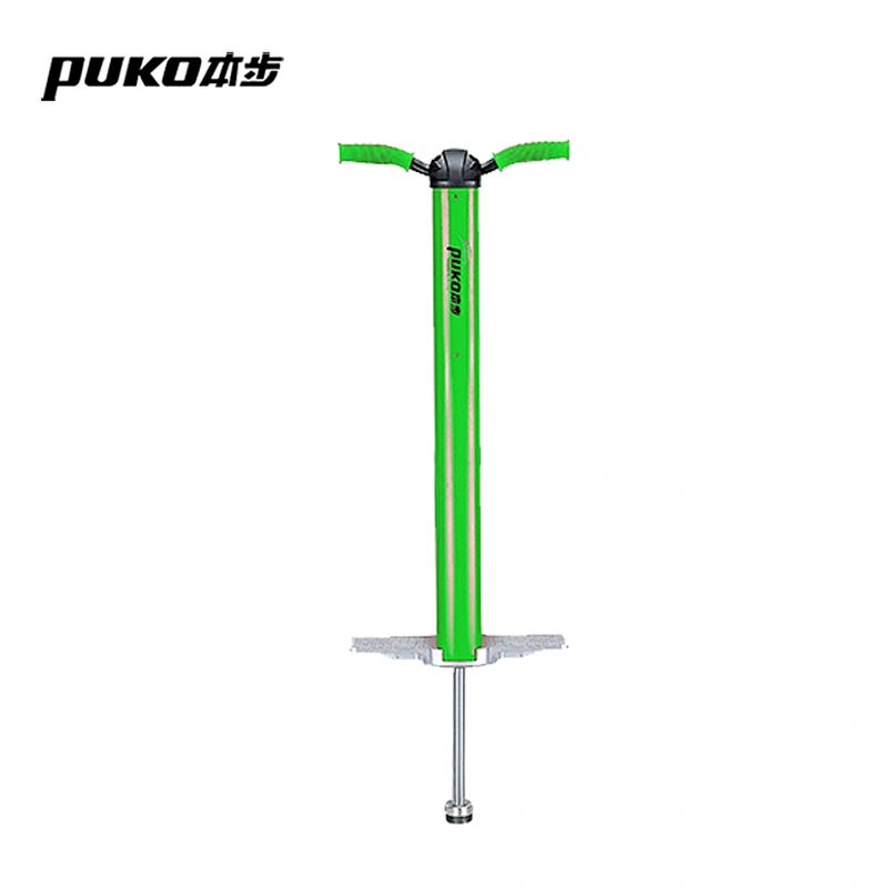 CF-808M Jumping Stilts Adult Aluminium Drywall Stilts Pogo Stick