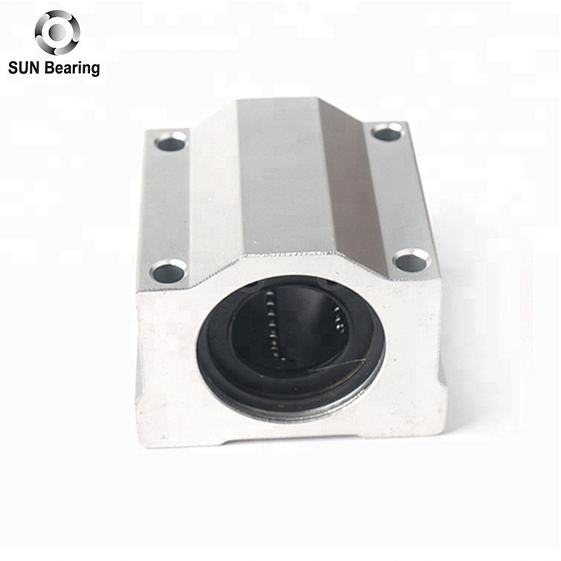SCS16UU linear slide bearing