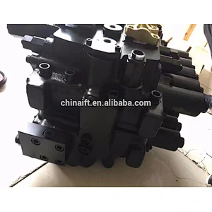 main control valve for DH220-7 excavator
