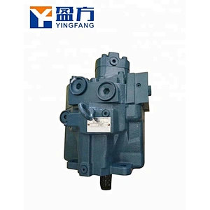 PVD-2B-32L PVD-2B-34 PVD-2B-34L PVD-2B-36L PVD-2B-38 PVD-2B-40 PVD-2B-42 hydraulic main gear pump