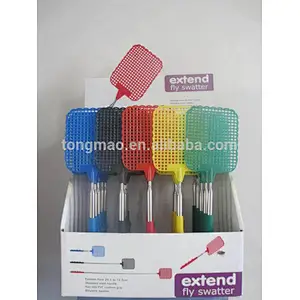 Summer Hot Sale Handy Adjustable PE Flapper