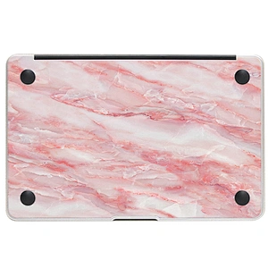 Removable vinyl decal skin sticker guard marble laptop stickers for apple for macbook notebook laptop