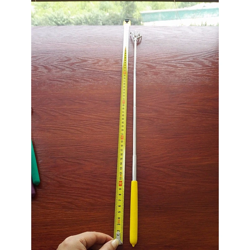 Hotsale new and novelty telescopic Eagle back scratcher for sale