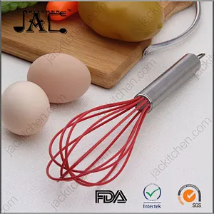 High Quality Stainless Steel Egg Whisk Beater