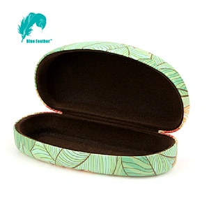 Minority Style Design Sunglasses Case Spectacle Eyeglasses Case