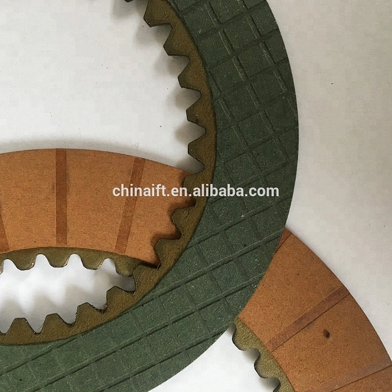 PC200-7 PC200 excavator clutch friction plate 19M-15-12721 friction plate