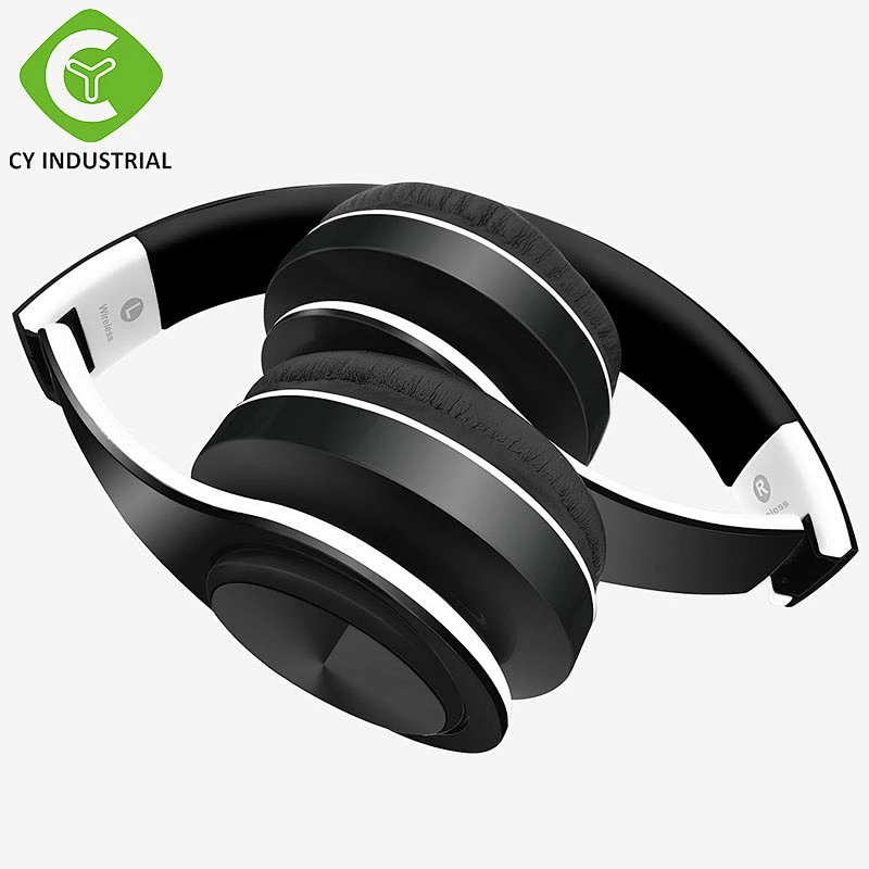 Bone conduction oem waterproof headphone wireless headset with cable