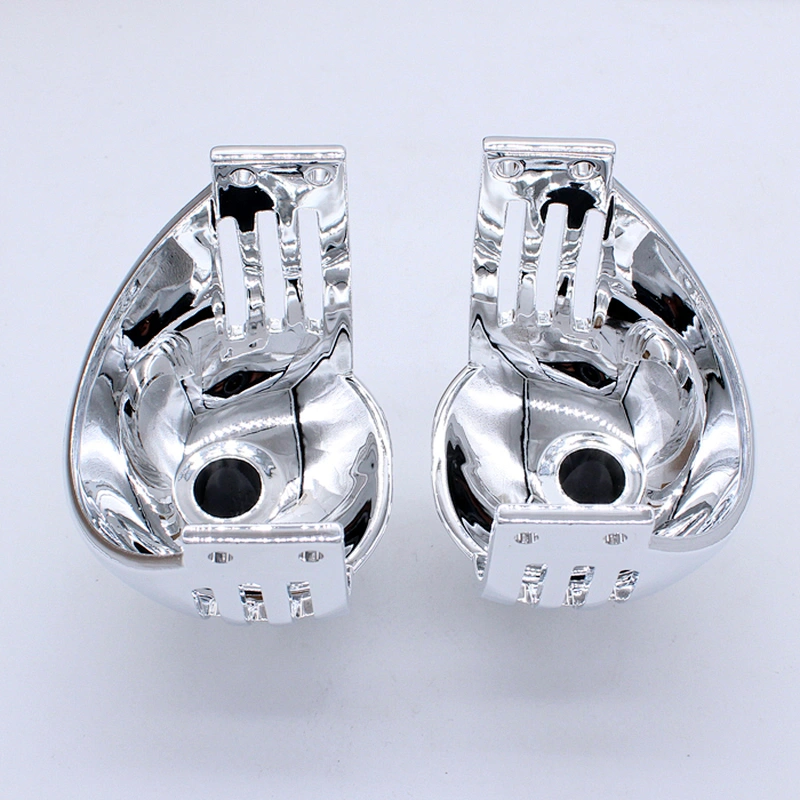 Lens Lamp H7 H4 Motorcycle Led Projector Headlight
