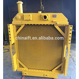 SD32 for Radiator 175-03-C1002-1 175-03-C1002 175-03-C1111 175-03-32940 175-03-32961