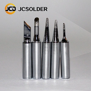 5PCS 900M soldering iron tips Factory supply quality Wood burning soldering iron tip