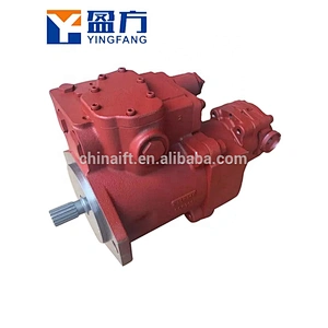 S130LC-3 hydraulic main pump k3v63dt hydraulic pump P/N 2401-9186