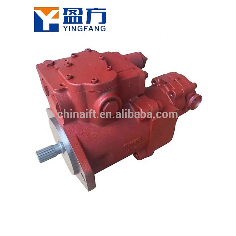 S130LC-3 hydraulic main pump k3v63dt hydraulic pump P/N 2401-9186