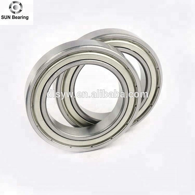 Bargain Buys Reliable Supplier Deep Groove Ball Bearing 6907ZZ