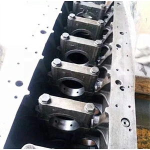 best quality  diesel  engine cylinder block best quality for sale