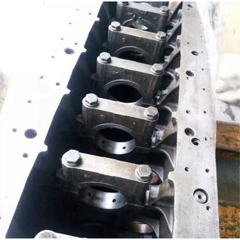 best quality  diesel  engine cylinder block best quality for sale