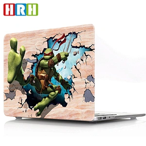 3d laptop sleeve printing laptop hard cases cork for mac book pro 13 retina case for macbook pro 2016 13 inch