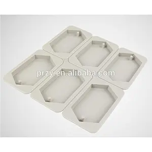 aromatherapy silicone mold candle piece silicone mold Gypsum silicone mold