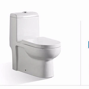 Chinese factory one piece small ceramic bathroom toilet