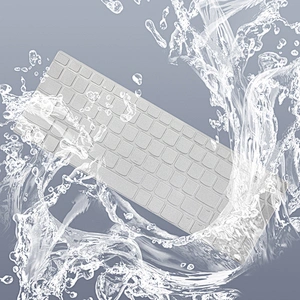 custom keyboard skin Transparent TPU Keyboard Protector Cover Skin for Lenovo Z570