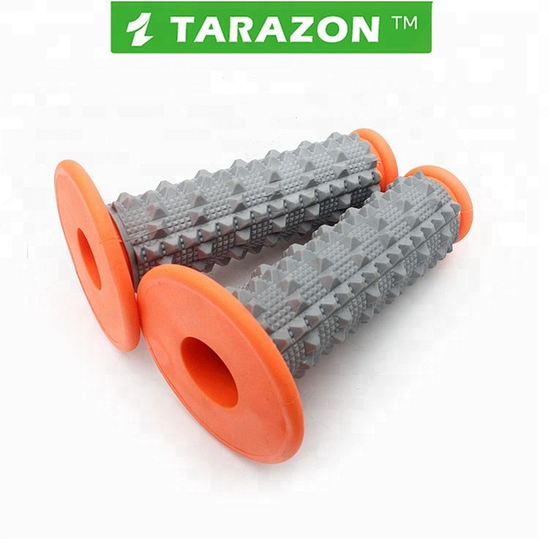 Universal Rubber Motorcycle Handlebar Grips Best Hand Grips For Sale