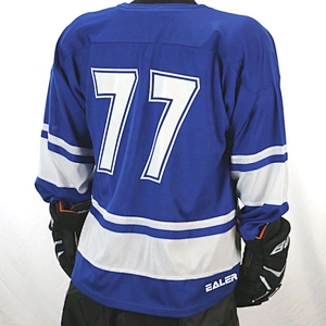 high quality multicolor cheap ice hockey jersey for sale