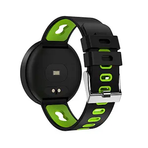 2019 Smartwatch Smart bracelet with heart rate sport for men and women Smart Watch Band