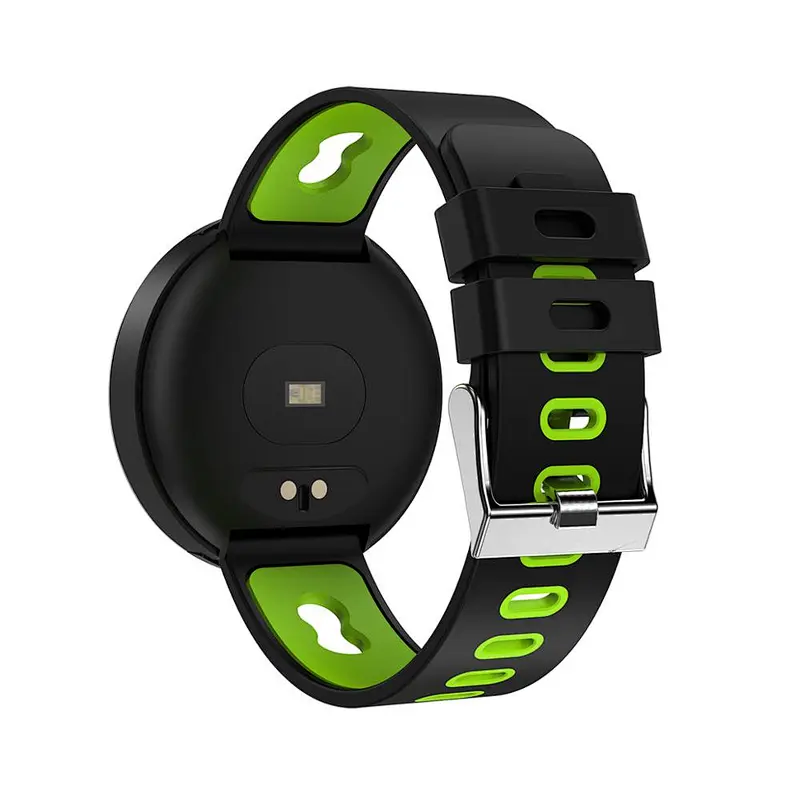 2019 Smartwatch Smart bracelet with heart rate sport for men and women Smart Watch Band