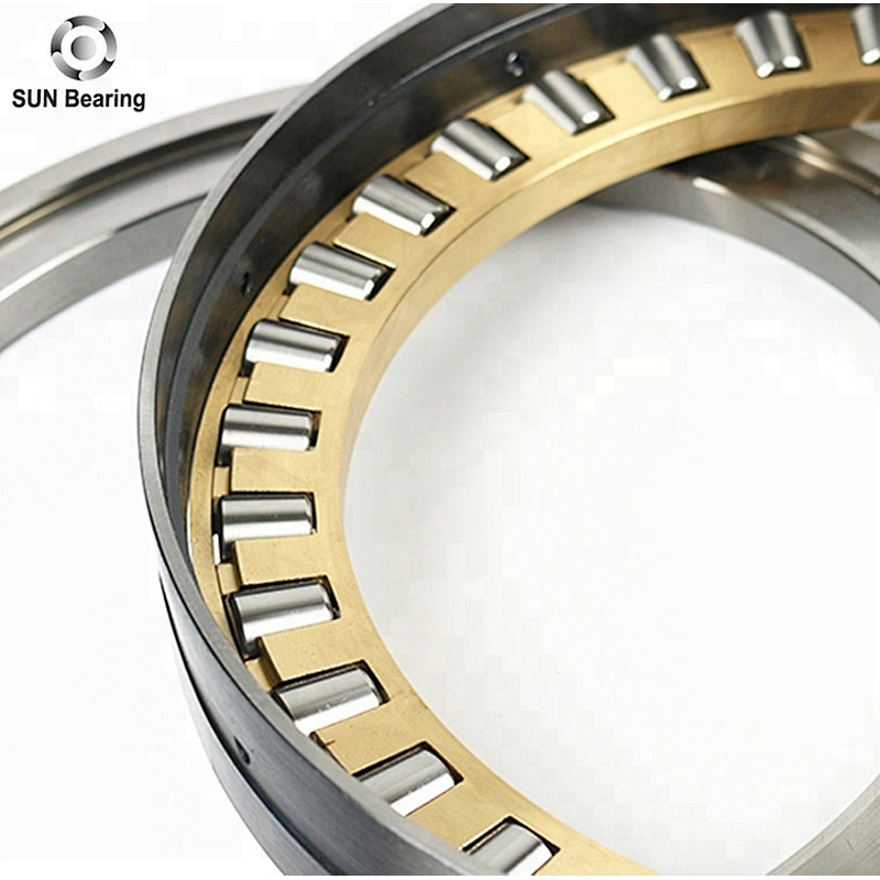 829234 Double Direction Tapered Thrust Roller Bearing