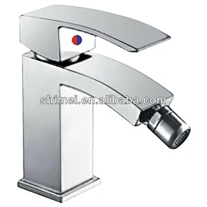 Kitchen Sink Single Handle Deck Mounted Faucet in the Bathroom Kitchen Mixer Ceramic Zinc Alloy Handle Ceramic Spool KL-6081D