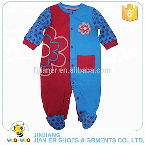 Fashion Romper baby boy clothing newborn baby clothes