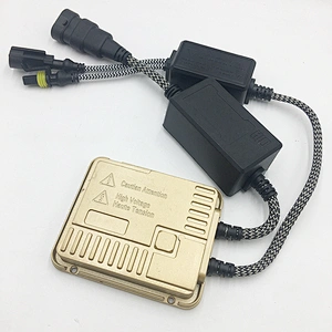 2018 newest ES-8000 12V 4.3A 55w hid xenon canbus ballast
