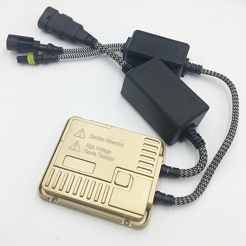 2018 newest ES-8000 12V 4.3A 55w hid xenon canbus ballast