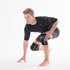 Medical Brace Professional Knee Support Health