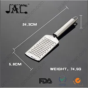 Gadgetsstainless Steel Multi Cheese Grater