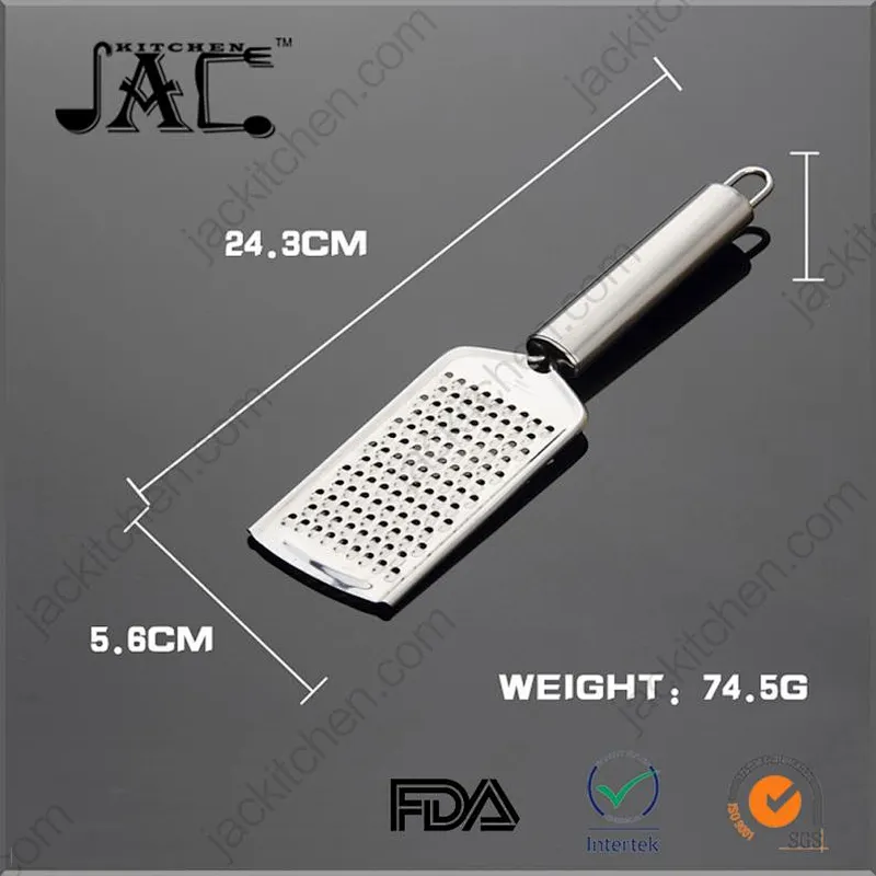 Gadgetsstainless Steel Multi Cheese Grater