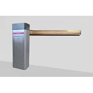 Vehicle Boom Barrier Gate Automatic Parking Barrier Gate, Highway