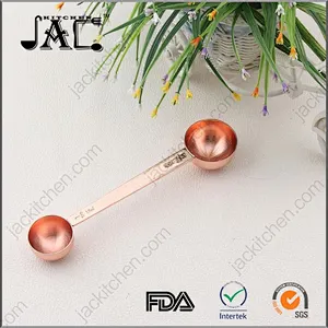 Manmade Measuring Spoons 