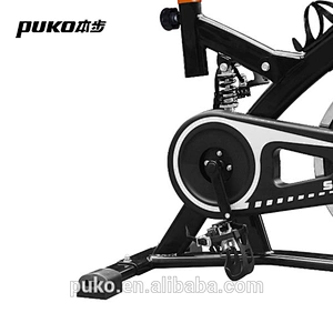 New design home use Professional exercise spin bike with 8kg flywheel