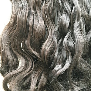 The best selling style all over the world natural wave brazilian hair styles 100 human hair weaving