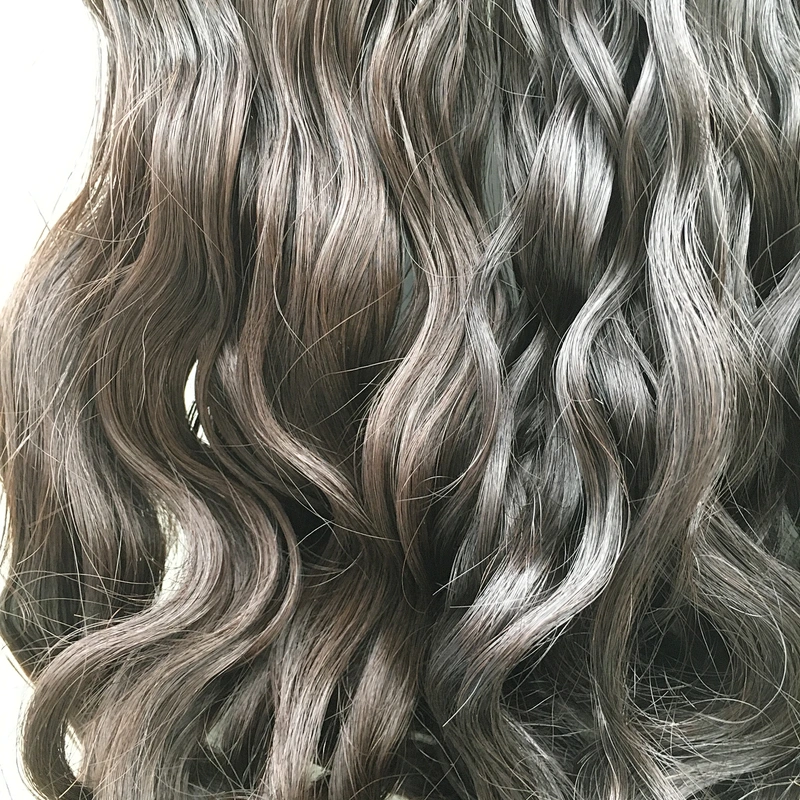 The best selling style all over the world natural wave brazilian hair styles 100 human hair weaving