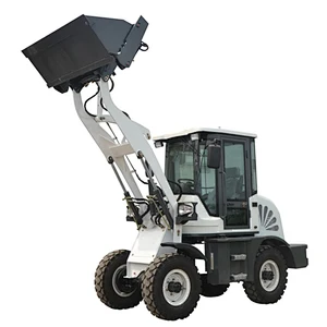 High quality  mini front end loader YFL08 for sale