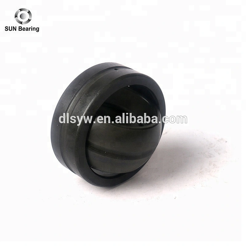 Hot Sale Spherical Plain Bearings GE40ES