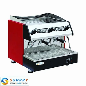 Top sell coffee vending machine and coffee roaster machine for sale (SY-CM12A )