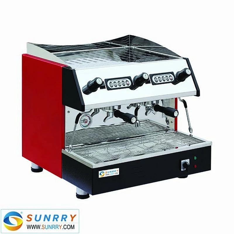 Top sell coffee vending machine and coffee roaster machine for sale (SY-CM12A )