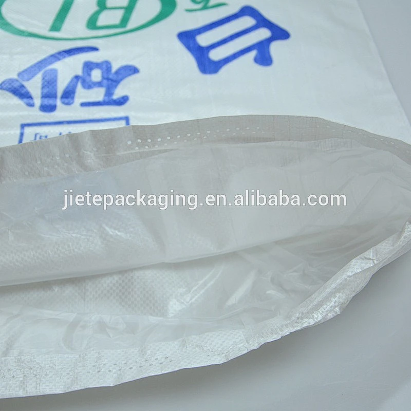 Recycled pp courier woven garbage bag,plastic woven bag