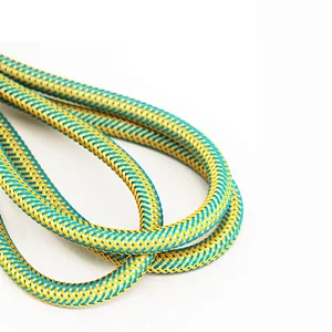 Nylon woven cable universal 8 pin usb synchronous data charging line
